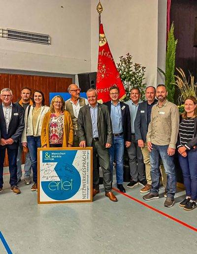 Dreierlei Netzwerk 2025 Spitzer 06