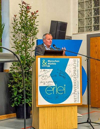 Dreierlei Netzwerk 2025 Spitzer 10