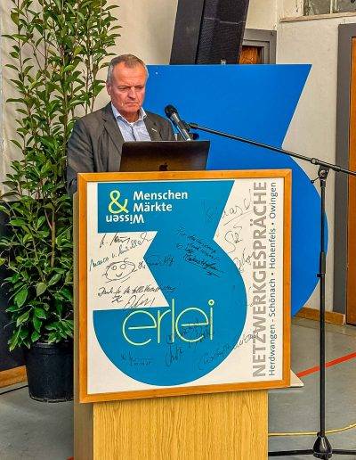 Dreierlei Netzwerk 2025 Spitzer 11