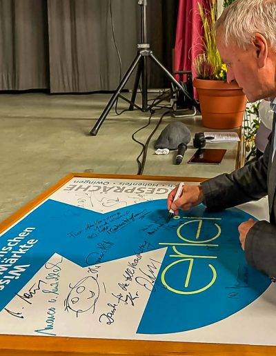 Dreierlei Netzwerk 2025 Spitzer 13