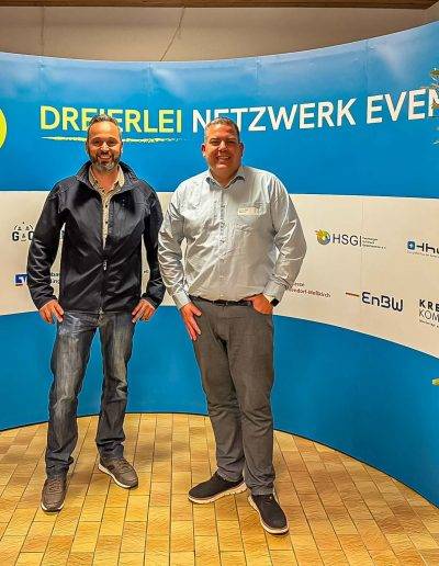 Dreierlei Netzwerk 2025 Spitzer 15