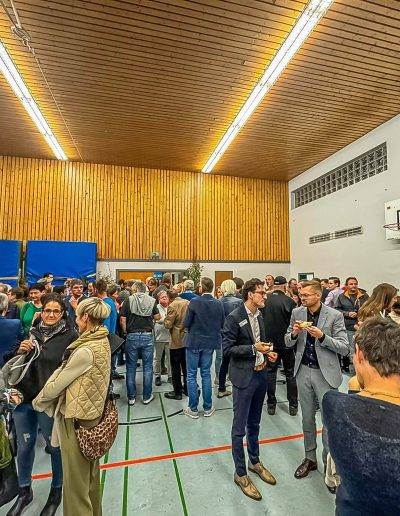 Dreierlei Netzwerk 2025 Spitzer 17