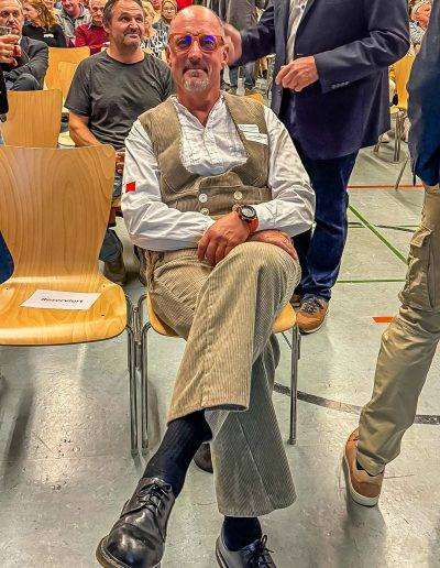 Dreierlei Netzwerk 2025 Spitzer 21