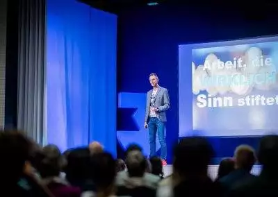 Dreierlei Netzwerk Vortrag 2024 Foto KREATIV KOMPANIE 8