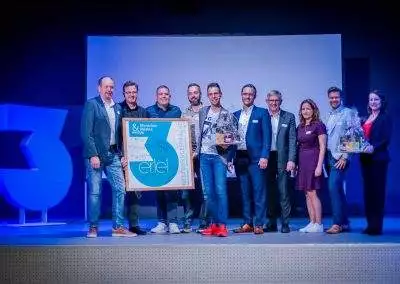 Dreierlei Netzwerk Vortrag 2024 Foto KREATIV KOMPANIE 9