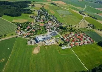 Herdwangen Schoenach Aftholderberg
