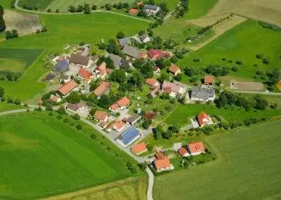 Herdwangen Schoenach Alberweiler