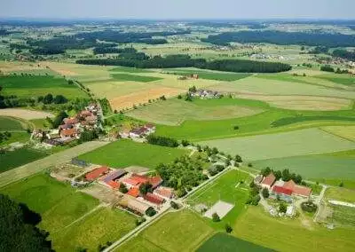 Herdwangen Schoenach Oberndorf