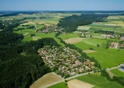 Herdwangen Schoenach Schoenach