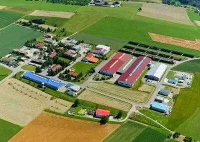 Hohenfels Liggersdorf Gewerbegebiet2