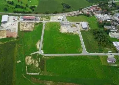 Owingen Henkerberg Sued