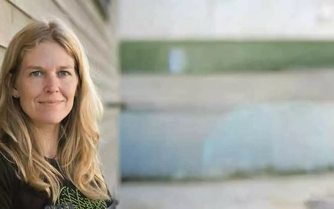 2016 – Fr. von Dewitz – VAUDE