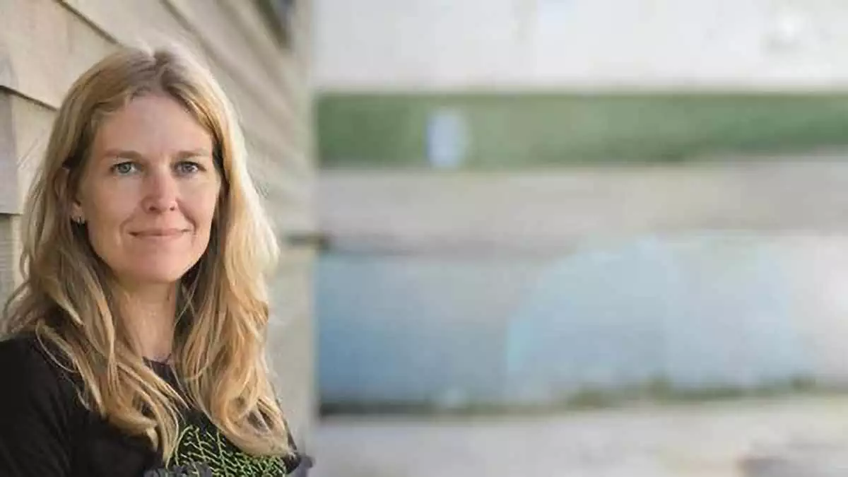 Vorträge 126 2016 – Fr. von Dewitz – VAUDE