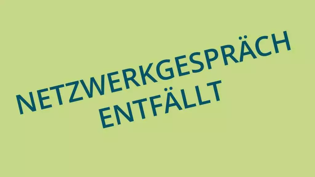 entfaellt