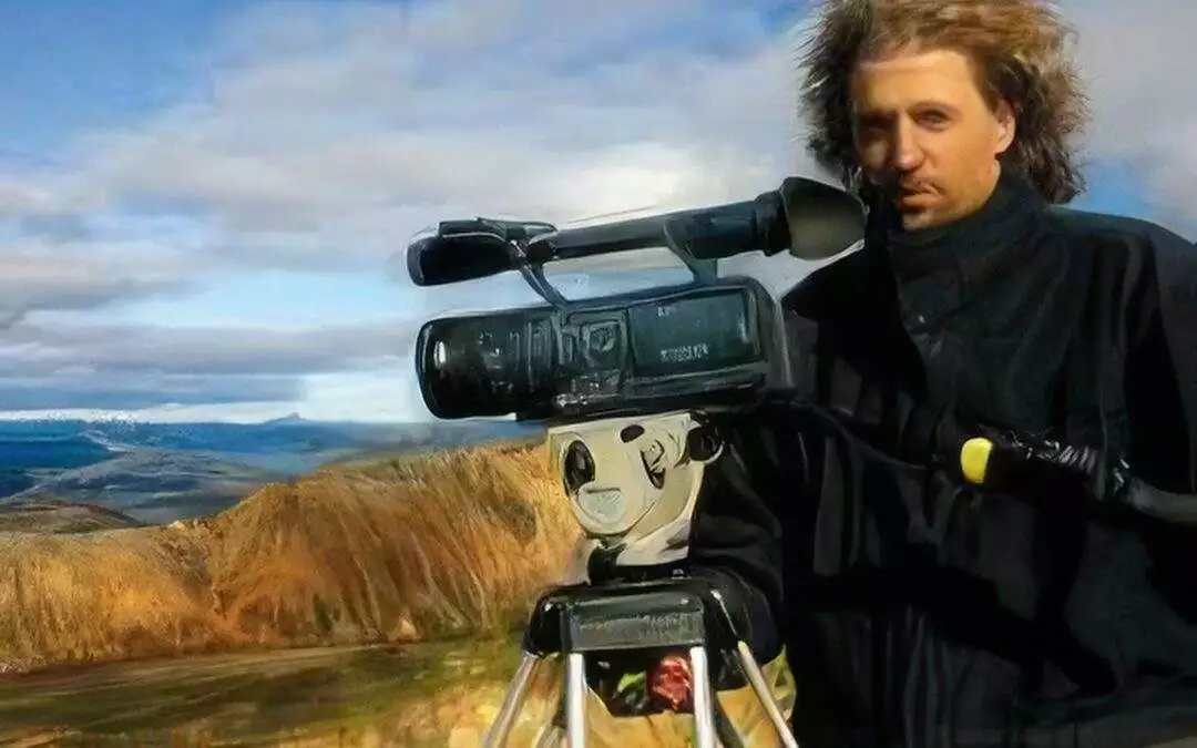 2015 – ISLAND 63° 66° N – LIVE-Film- & Musik-Show